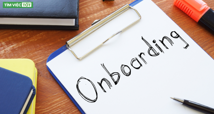 Onboarding Là Gì? Quy Trình Chào Đón Nhân Viên Mới Như Thế Nào?