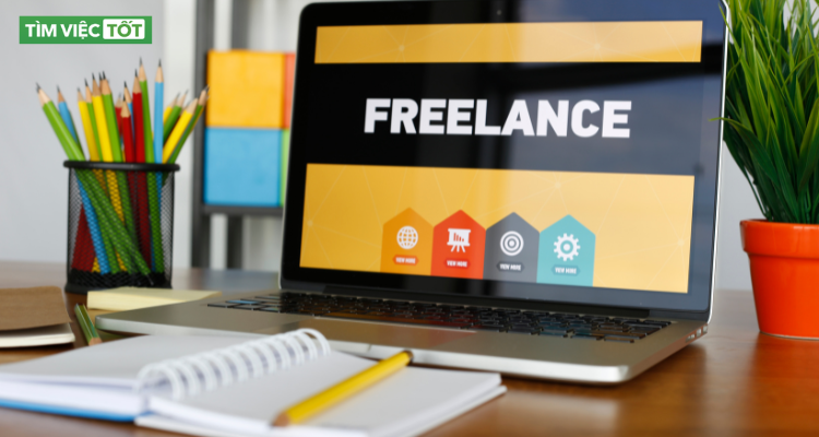 Freelancer Là Gì? 07 Điều Cần Biết Về Việc Làm Freelancer Cho Người Mới Bắt Đầu