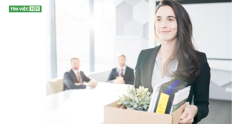 genz nhảy việc
