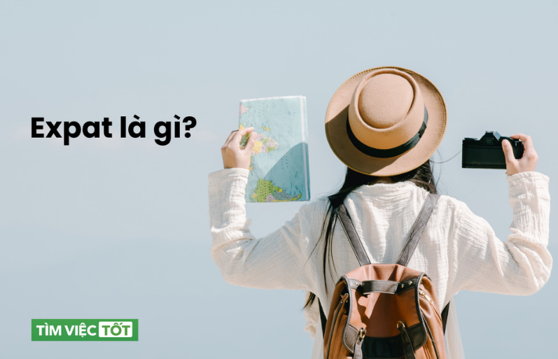 Trở Thành Expat: Bạn Cần Chuẩn Bị Những Gì Trước Khi Xuất Ngoại?