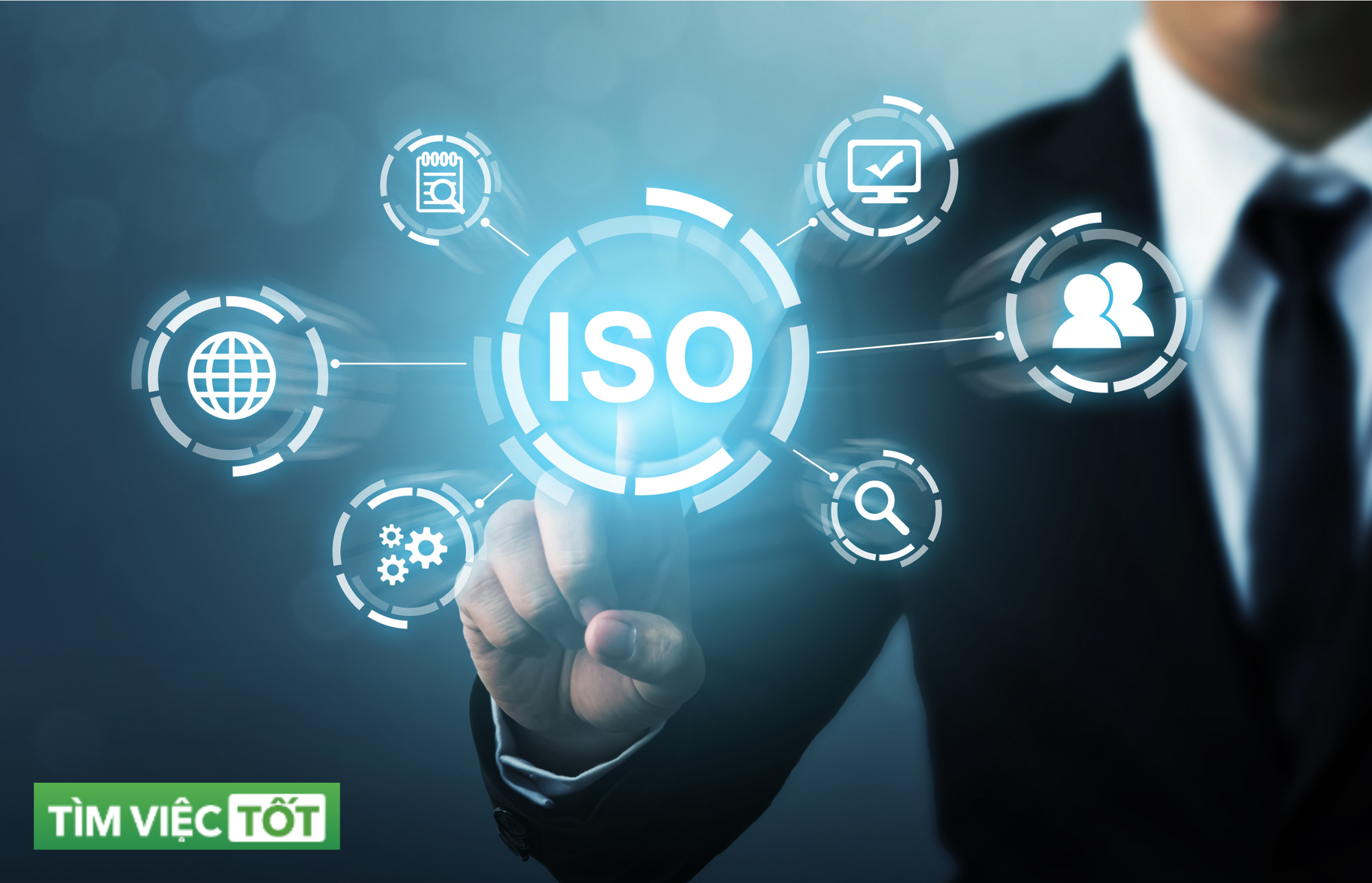 Các Loại Chứng Chỉ Iso Và Các Tổ Chức Chứng Nhận Uy Tín Tại Việt Nam